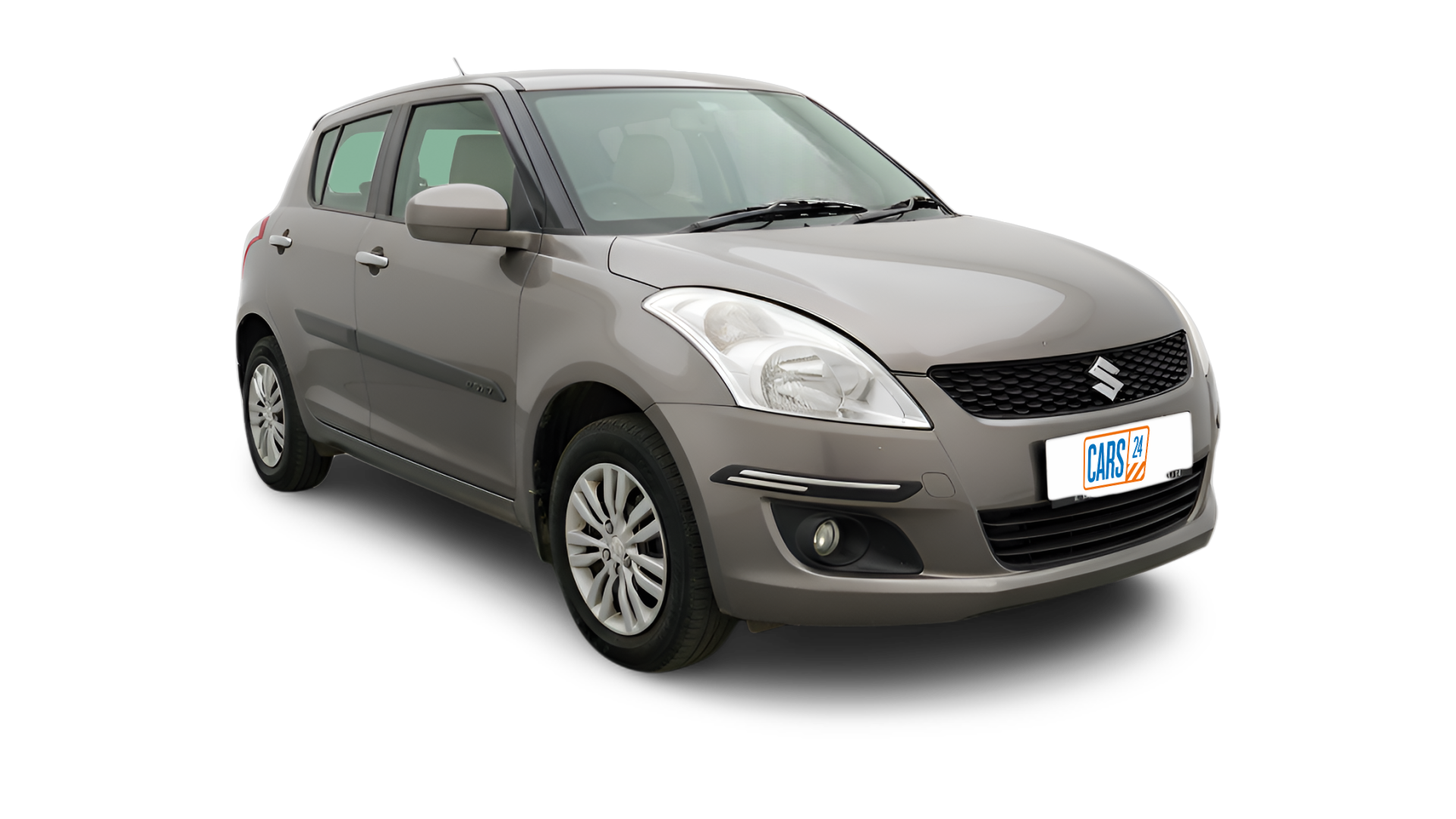 Maruti Swift-img
